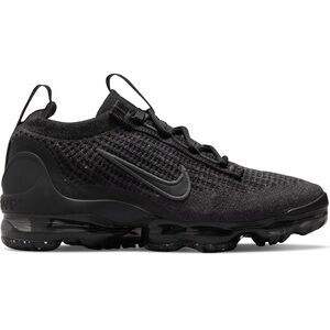 Nike Black Athletic Sneakers